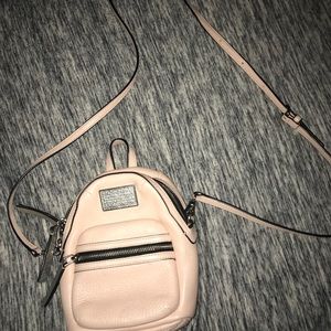 Marc By Marc Jacobs Mini Domo Backpack